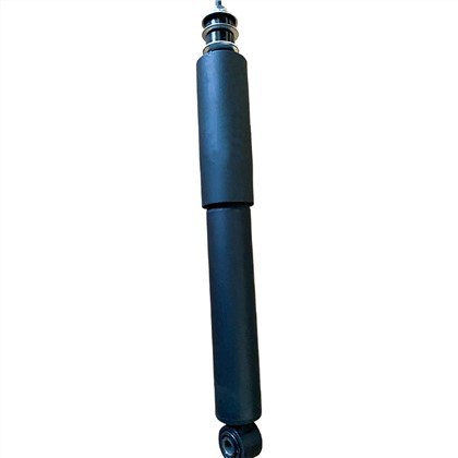 Tlumič 344279 pro Isuzu