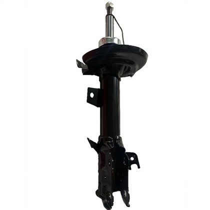 BE8Z18124B Tlumič Ford