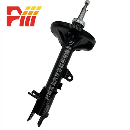 Tlumič 55361-2D000 55351-2D000hyundai ELANTRA Sedan (XD)ELANTRA (XD)