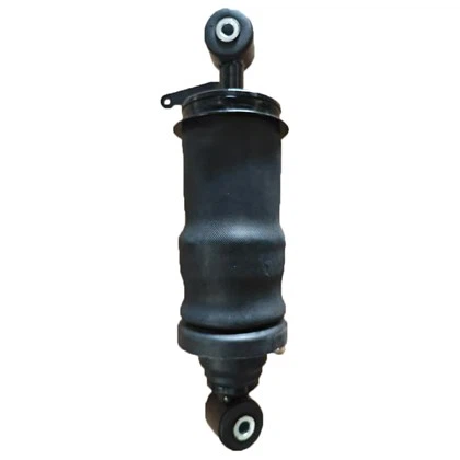 Absorzátor šoku z kabiny vzduchu se vzduchem níže pro člověka 81417226077 85417226008 85417226014 85417226022
